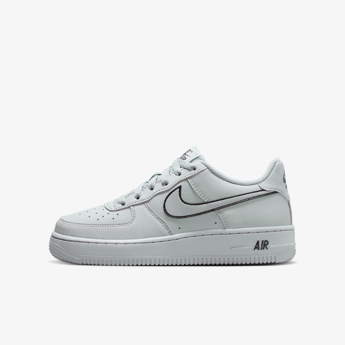 Sneakers og sko Nike Air Force 1 Hvid | IF6158-077, 0