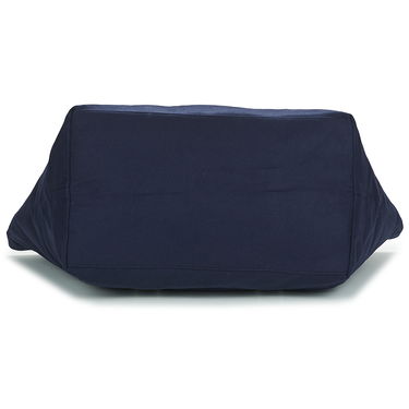 Mulepose Tommy Hilfiger NEW PREP OVERSIZED TOTE BAG Mørkeblå | AM0AM10291-DW6, 3