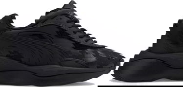 Sneakers og sko Puma RS-Pure THE HUNDREDS W Sort | 37138101, 2