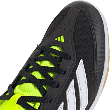 Sneakers og sko adidas Performance COPA INDOOR COURT LEAGUE Sort | jr2889, 5