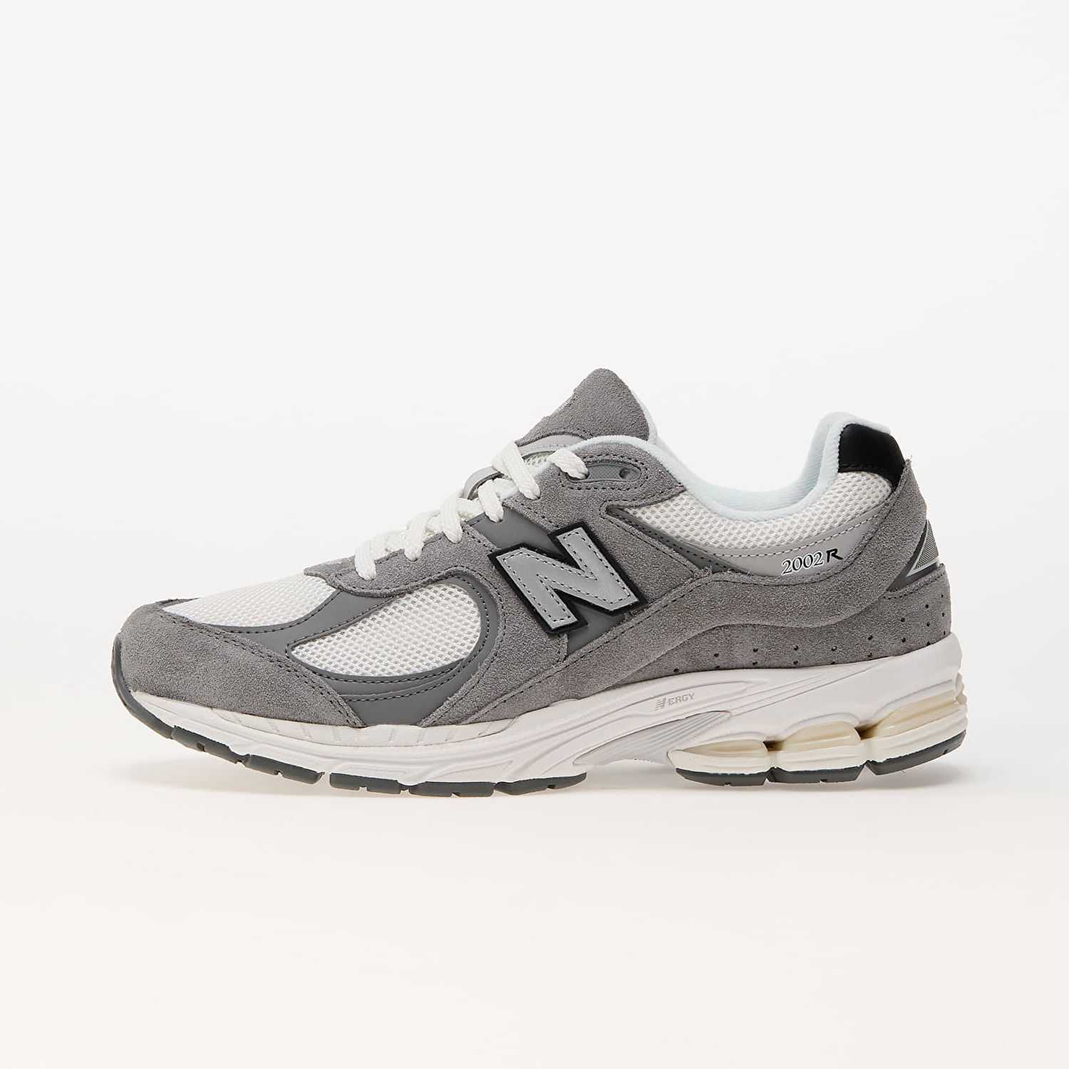 Sneakers og sko New Balance 2002R Grey Grå | M2002RRD, 0