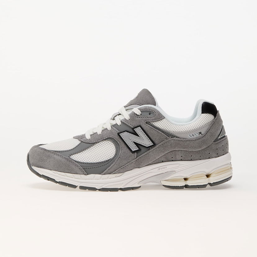 Sneakers og sko New Balance 2002R Grey Grå | M2002RRD