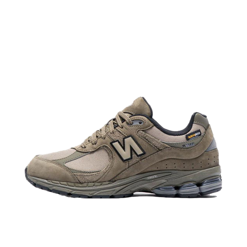 Sneakers og sko New Balance M 2002 RPK Beige | M2002RPK