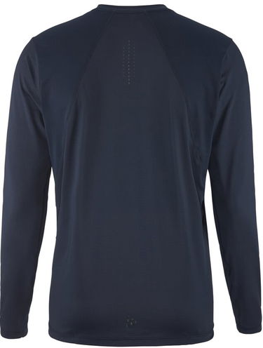T-shirt Craft Craft ADV Essence Long Sleeve T-Shirt Mørkeblå | 1914793-396000, 1
