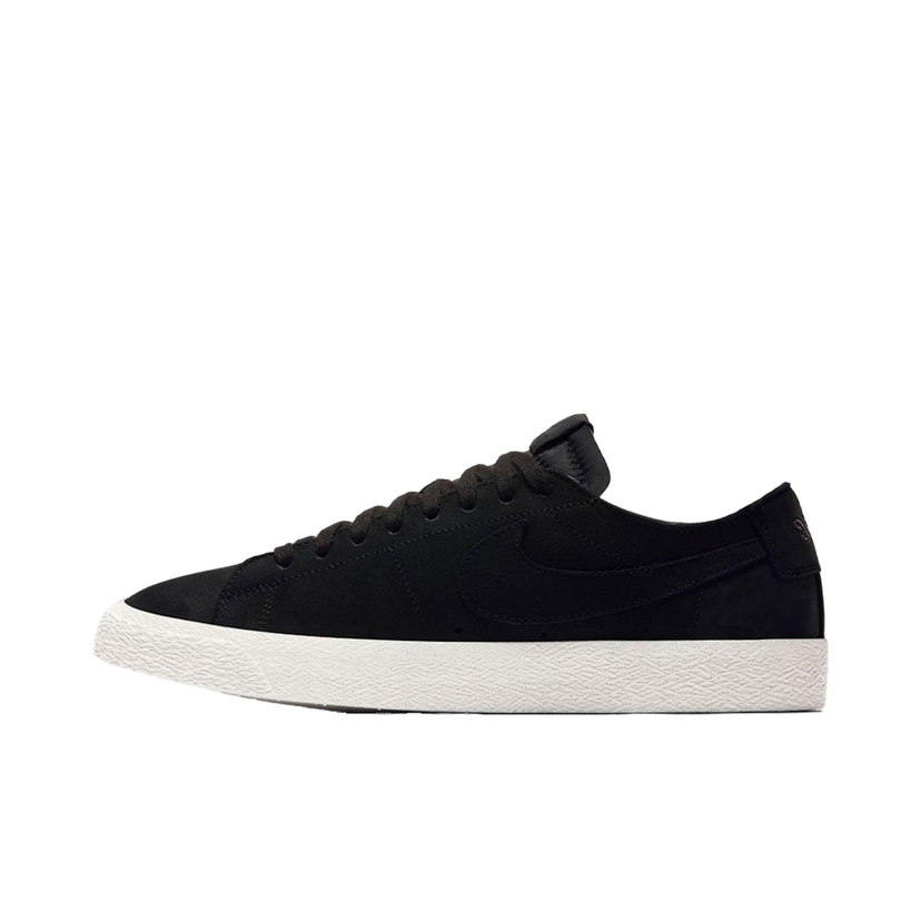 Sneakers og sko Nike SB SB Zoom Blazer Low Decon Sort | AA4274-002