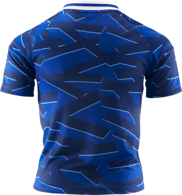 Jersey adidas Originals FC Schalke 04 Home Jersey 2025/26 Blå | 6s04ji7226, 1