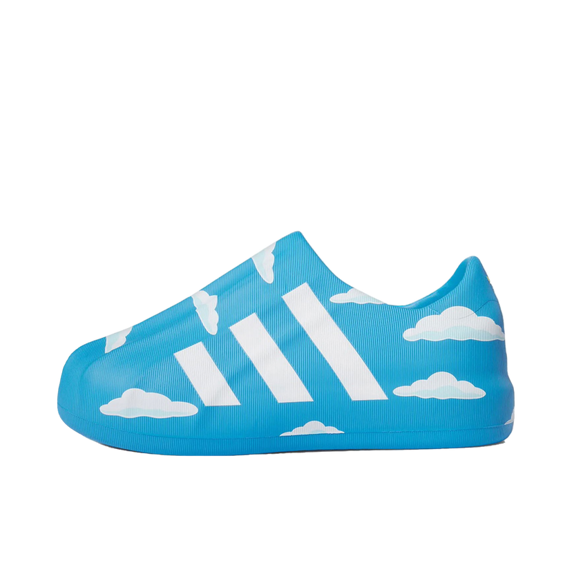 Sneakers og sko adidas Originals adiFOM Superstar The Simpsons Blå | IE8469