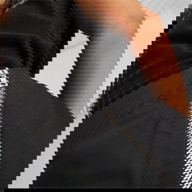 Nederdel Puma Gonna x THE RAGGED PRIEST in twill da donna, Nero/Altro Sort | 539131_01, 5