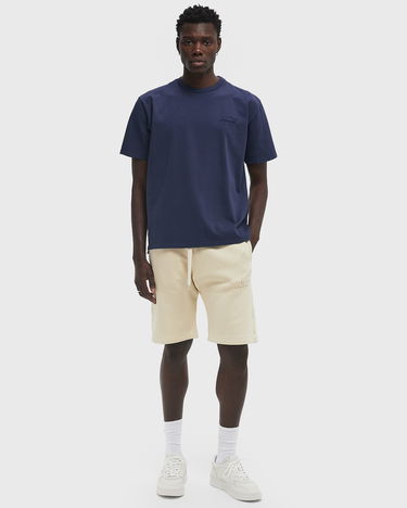 T-shirt Autry Autry Action Shoes Main T-Shirt Mørkeblå | TSPX12OB, 1