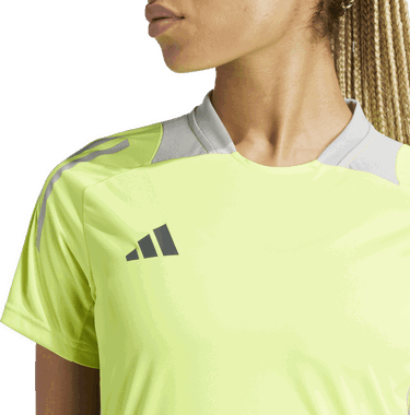 Jersey adidas Originals Adidas Tiro 24 Training Jersey Gul | ir5462, 3