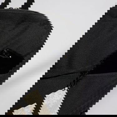 Rygsæk adidas Performance Black Backpack Sort | IS7038, 3
