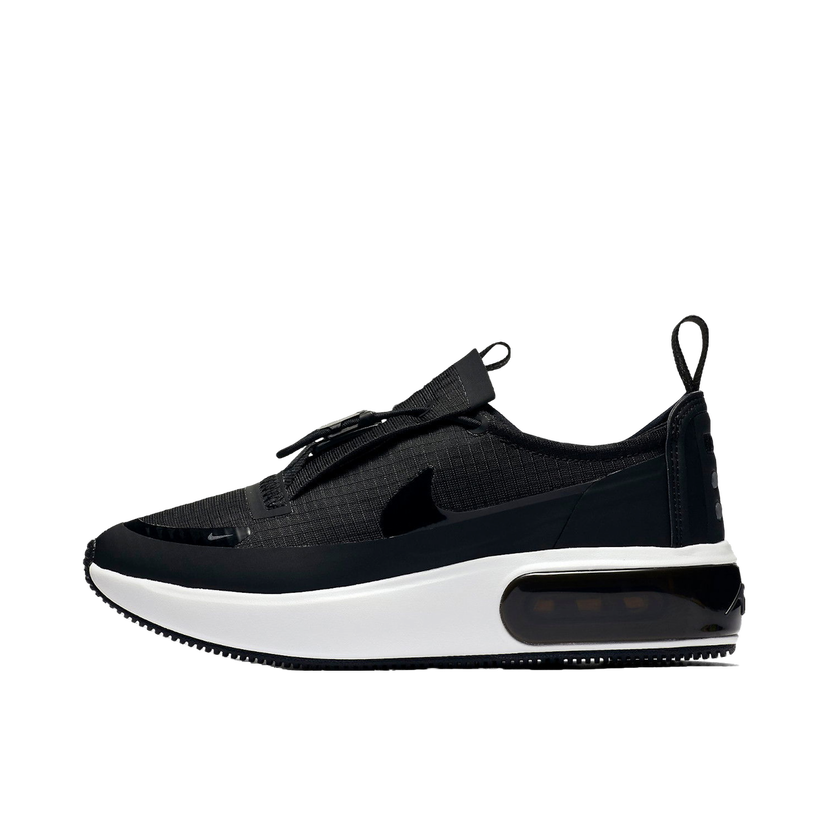 Sneakers og sko Nike Air Max Dia Winter W Sort | bq9665-001