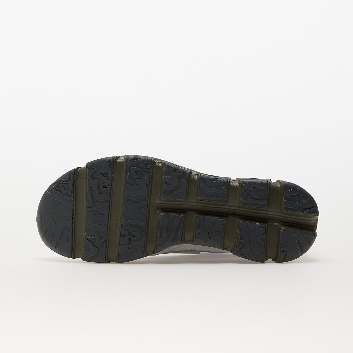 Sneakers og sko On Running Cloudaway Grå | 4998475, 1
