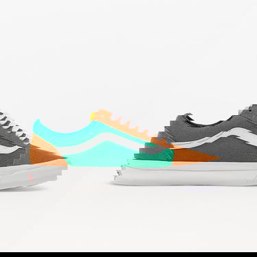 Sneakers og sko Vans Old Skool LX OG Flerfarvet | VN0A4P3XB5X1, 1