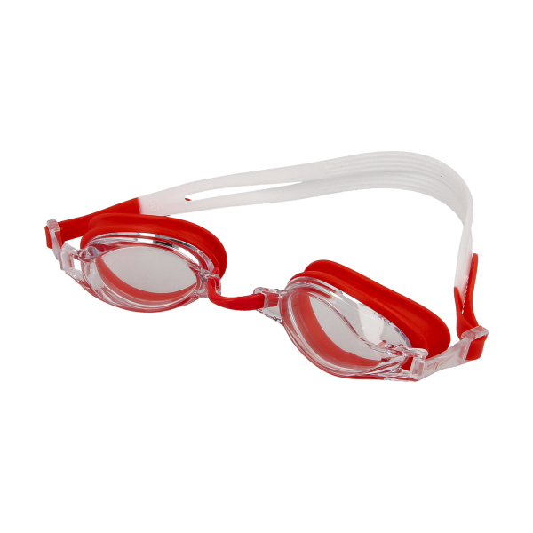 Sportsudstyr Nike Chrome Swimming Goggle Rød | NESSD127-620, 0