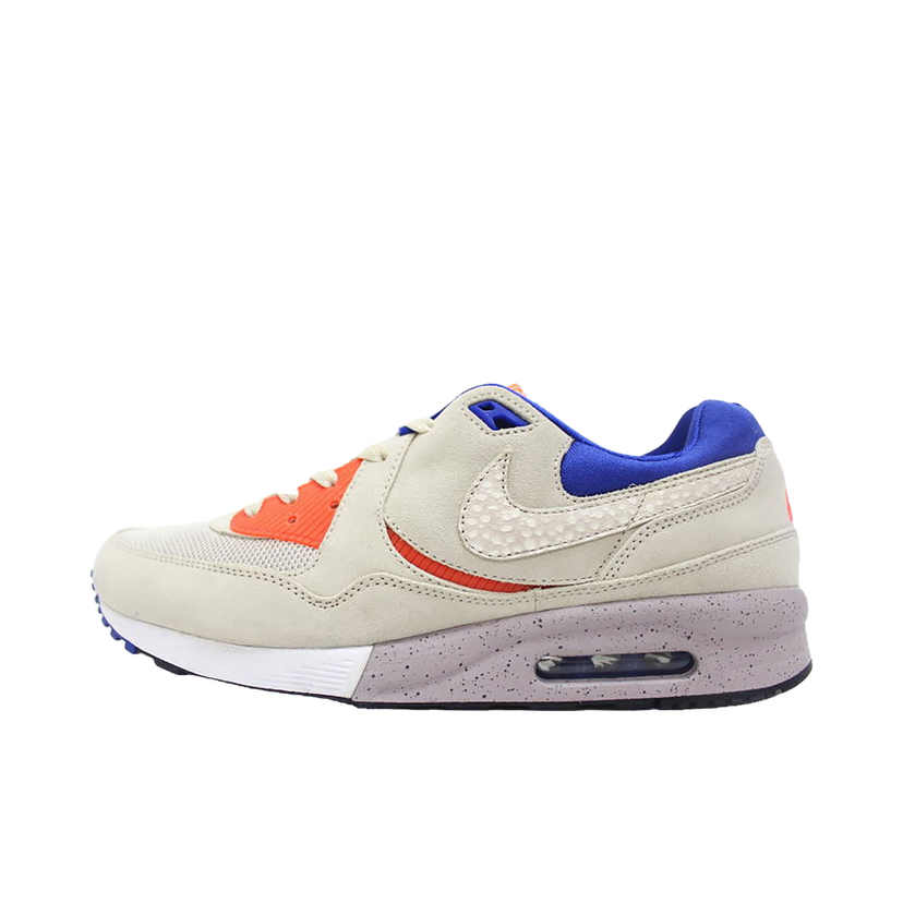 Sneakers og sko Nike Air Max Light size? Exclusive Beige | 396880-007