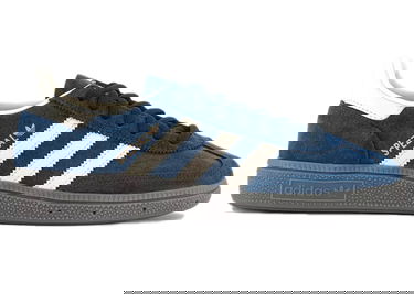 Sneakers og sko adidas Originals adidas Handball Spezial Night Indigo Mørkeblå | IF7087, 0