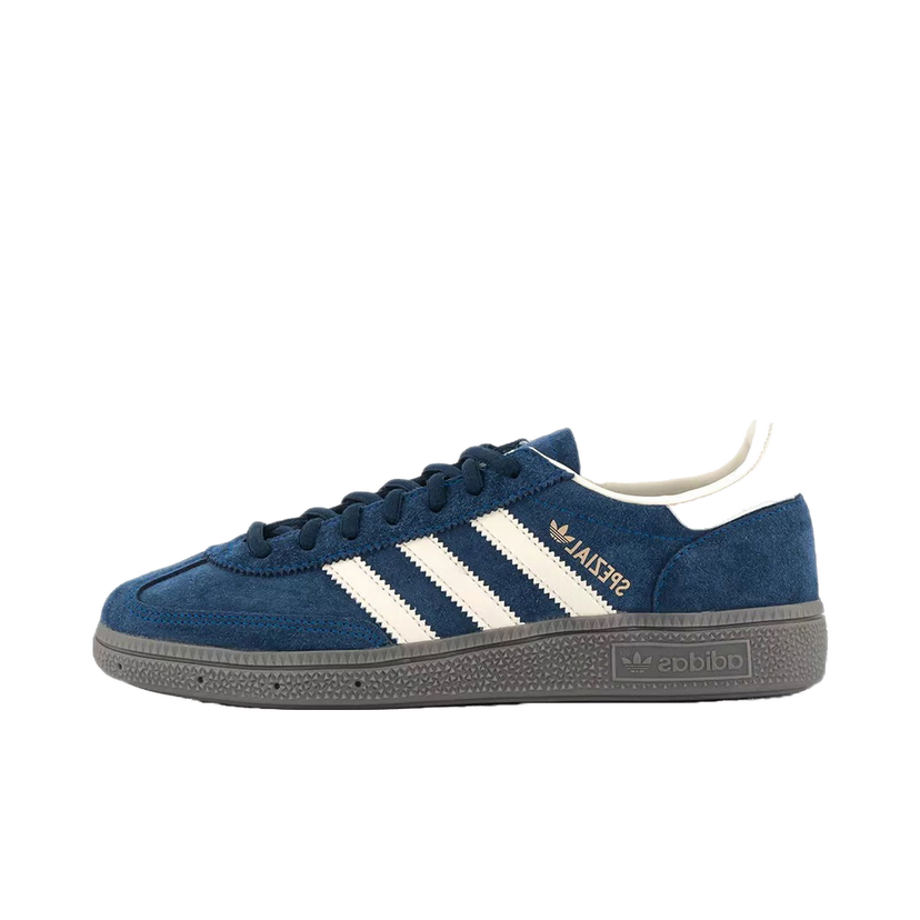 Sneakers og sko adidas Originals adidas Handball Spezial Night Indigo Mørkeblå | IF7087