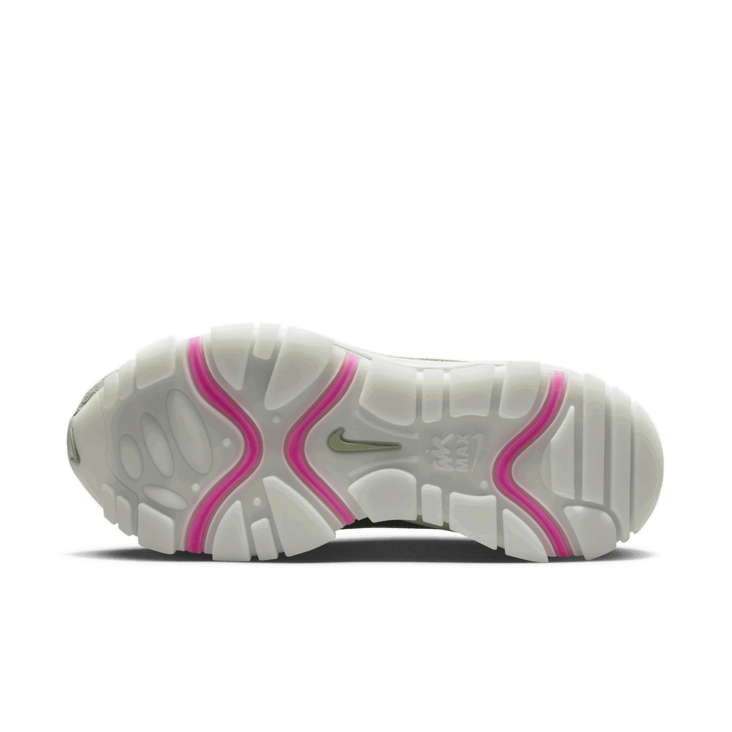 Sneakers og sko Nike Air Max 97 Futura W Grøn | FB4496-300, 1
