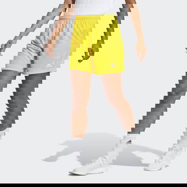 Shorts adidas Originals Entrada 22 Shorts Gul | IC7406, 6