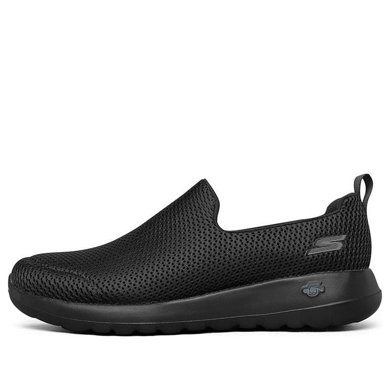 Sneakers og sko Skechers Go Walk Joy Sort | 54600-BBK, 0