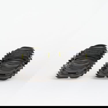 Sneakers og sko Crocs Echo Icey RO Clog Black Sort | 211458-0LD, 4