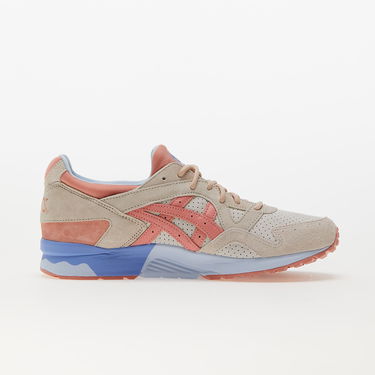 Sneakers og sko Asics Gel Lyte 5 Flerfarvet | 1201A822-103, 2