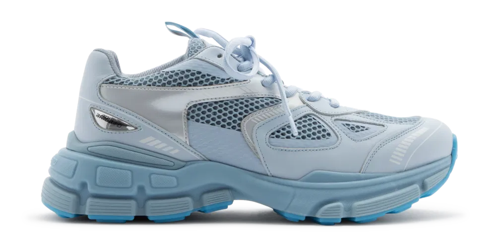 Sneakers og sko AXEL ARIGATO Marathon Neo Runner Blå | F1333001, 0