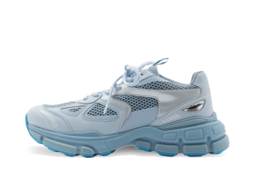 Sneakers og sko AXEL ARIGATO Marathon Neo Runner Blå | F1333001