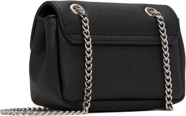 Håndtaske Vivienne Westwood Vivienne Westwood Small Chain Bag Sort | 5C01000CW-S0021-, 2