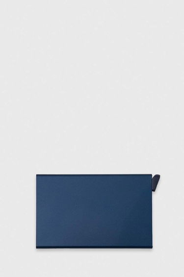 Tegnebog Secrid Card Holder Blå | C.Navy, 0