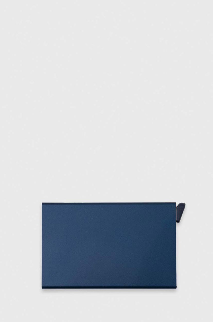 Tegnebog Secrid Card Holder Blå | C.Navy