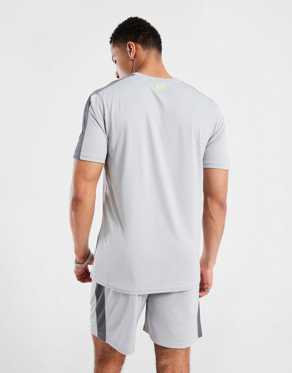 T-shirt Under Armour Under Armour Train Short Sleeve T-Shirt Grå | 6001558-011, 1