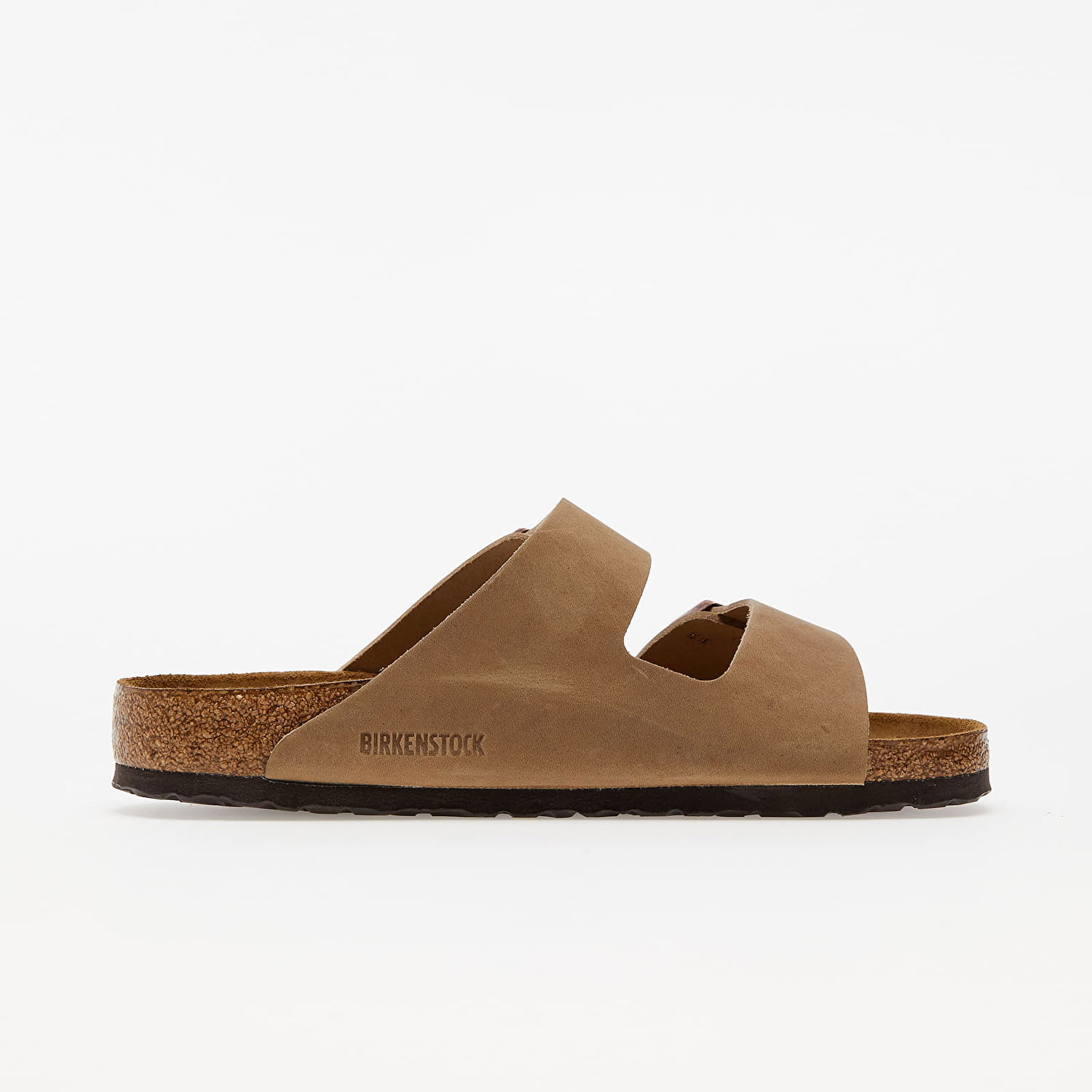 Sneakers og sko Birkenstock Arizona BS Brun | 0552811, 1