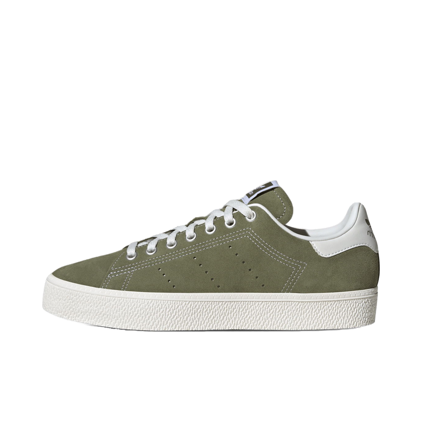 Sneakers og sko adidas Originals STAN SMITH CS Grøn | IF9324