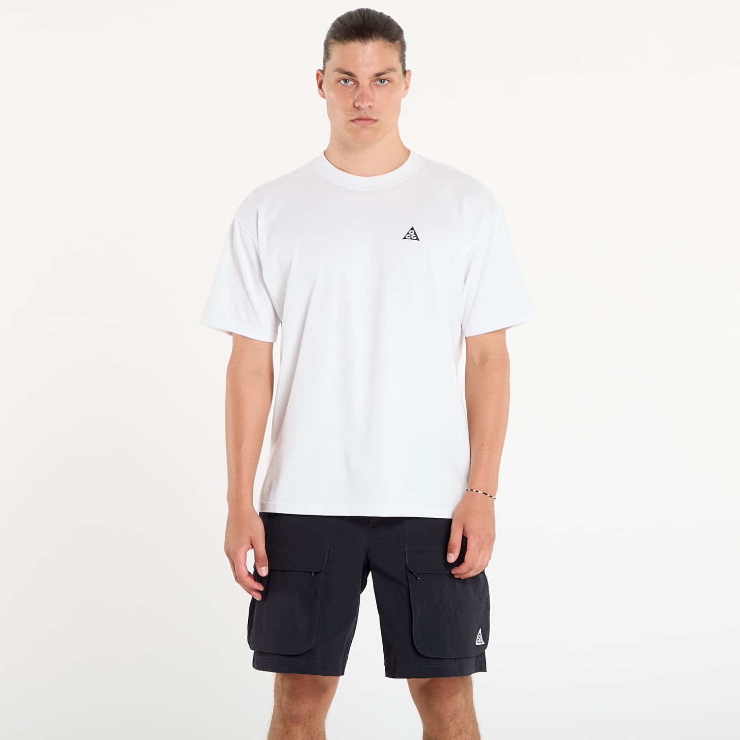 T-shirt Nike ACG ACG Max90 T-Shirt Hvid | HJ0798-121, 0