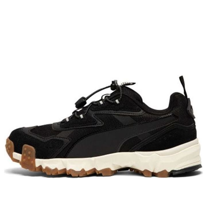 Sneakers og sko Puma Trailfox Mts Sort | 372220-03, 0