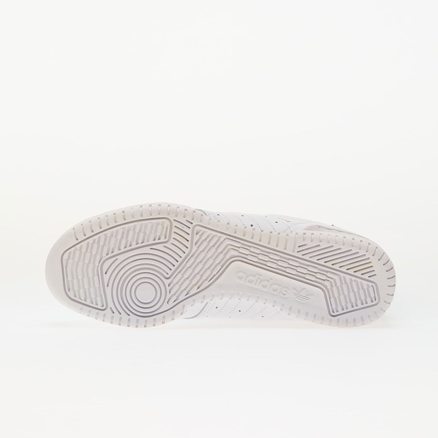 Sneakers og sko adidas Originals Powerphase Hvid | JH5481, 1