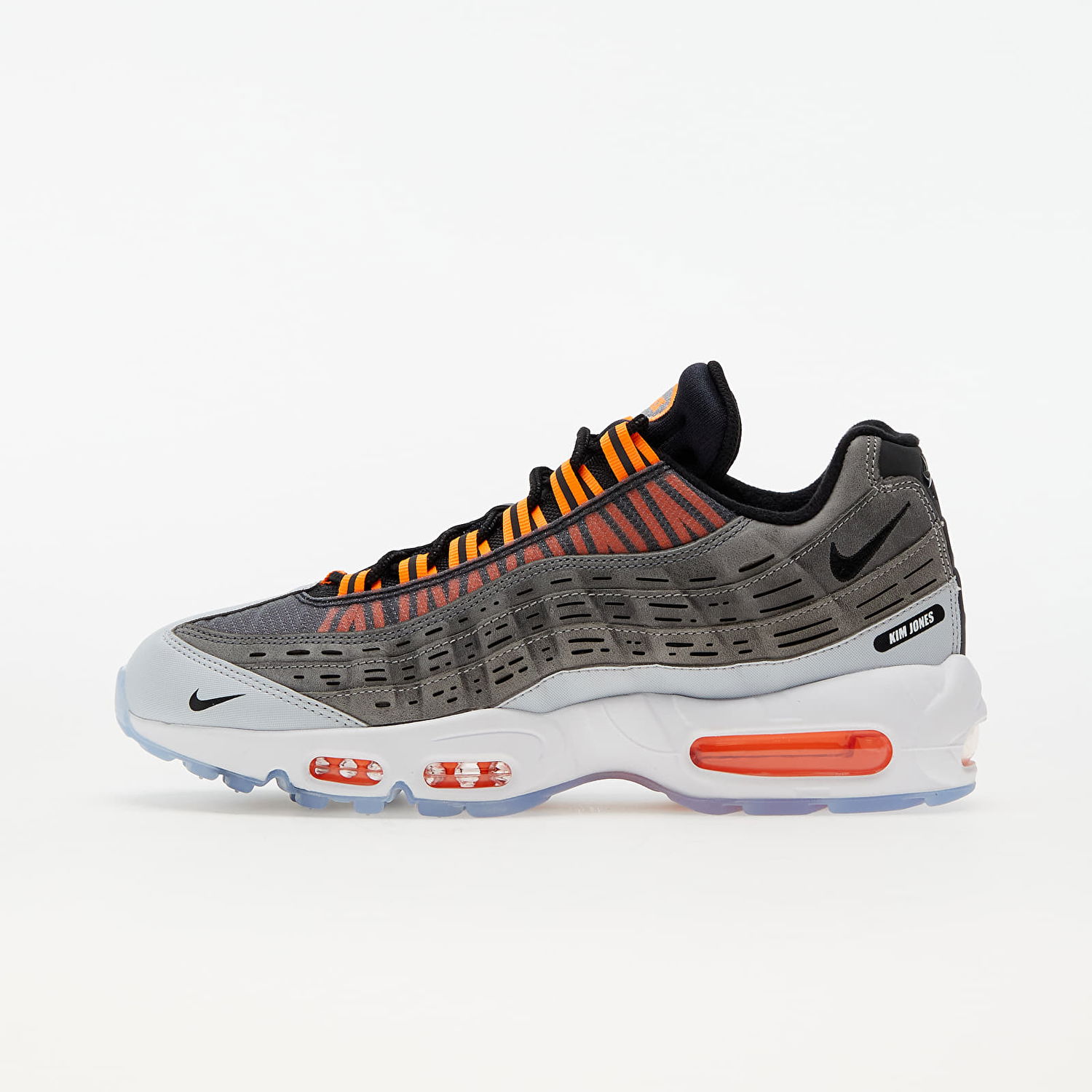 Sneakers og sko Nike Kim Jones Air Max 95 Grå | DD1871-001, 0