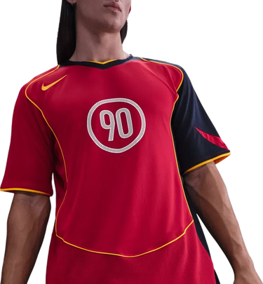 Jersey Nike Nike Total 90 Energy Jersey Rød | ib4208-687, 0