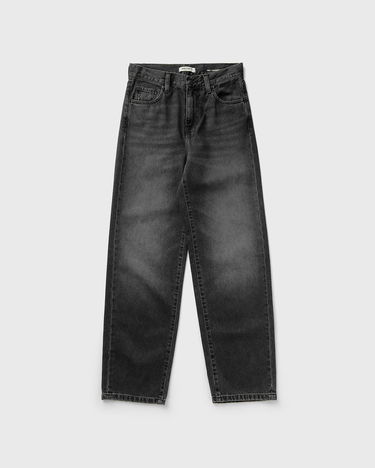 Jeans Carhartt WIP Arin Tapered Fit Jeans Sort | I035881-89.4L, 2