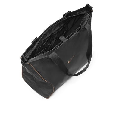 Mulepose Nike Sportswear Essentials Tote Bag Sort | DJ9795-010, 2
