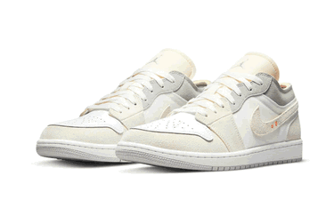 Sneakers og sko Jordan Air Jordan 1 Low "Inside Out" Beige | DN1635-100, 2