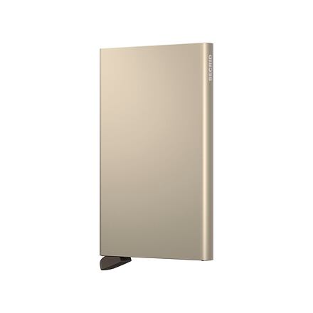 Tegnebog Secrid Cardprotector - Cashmere Metalisk | C-Cashmere, 1