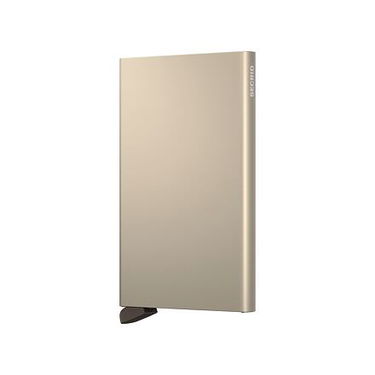 Tegnebog Secrid Cardprotector - Cashmere Metalisk | C-Cashmere, 1