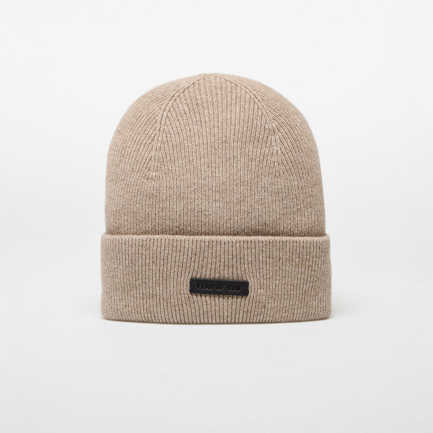 Beanie Fear of God Beanie Sesame Beige | FG870-033CAS-977, 0