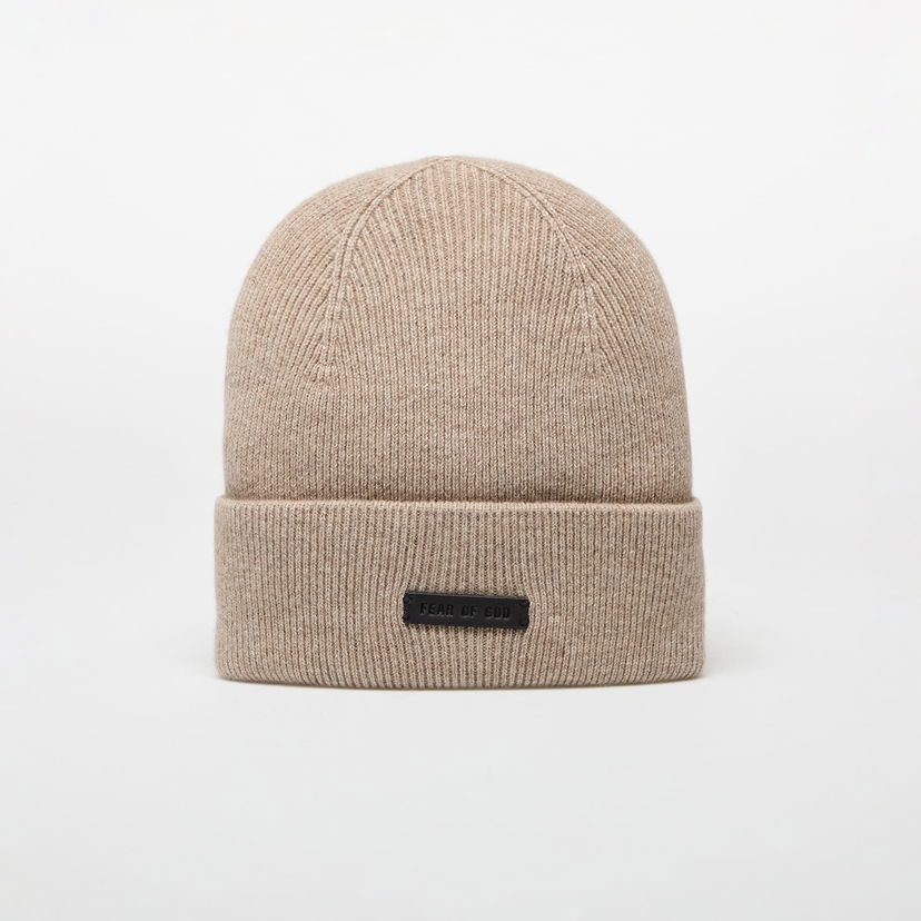 Beanie Fear of God Beanie Sesame Beige | FG870-033CAS-977