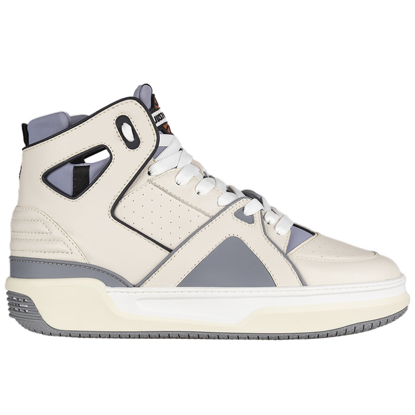 Sneakers og sko Just Don Basketball JD1 "Cream" Beige | 32JUSQ01 226350, 1