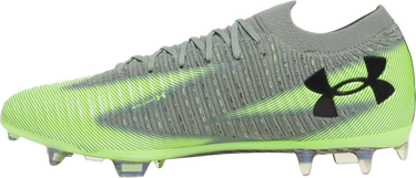 Sneakers og sko Under Armour Under Armour Shadow Elite 3 FG Grå | 3028288-348, 3