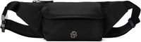 BOSS Double B Monogram Belt Bag